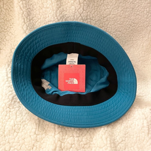 NWT The North Face  Triple Buckets Hat - Picture 3 of 5